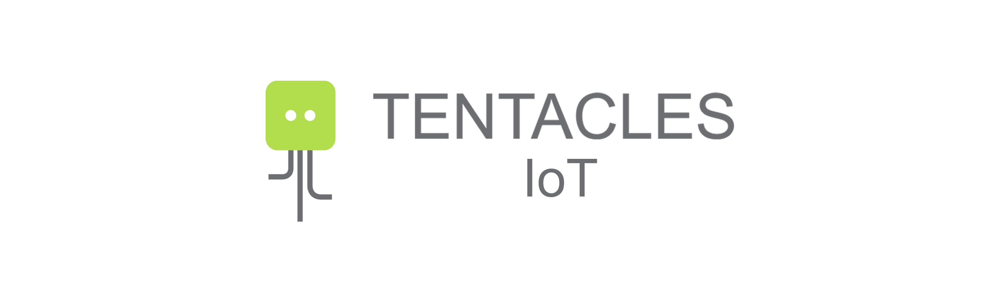 Tentacles IoT logo